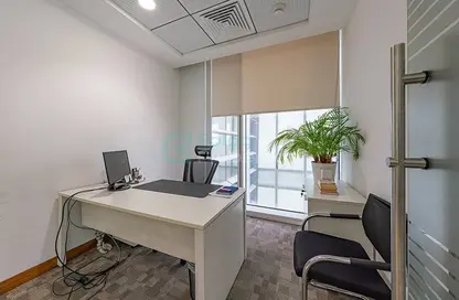Office Space - Studio - 2 Bathrooms for sale in Vision Tower - Business Bay - Dubai Office Space - Studio - 2 Bathrooms for sale in Vision Tower - Business Bay - Dubai