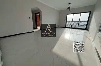 Apartment - 2 Bedrooms - 3 Bathrooms for rent in Al Mowaihat 3 - Al Mowaihat - Ajman