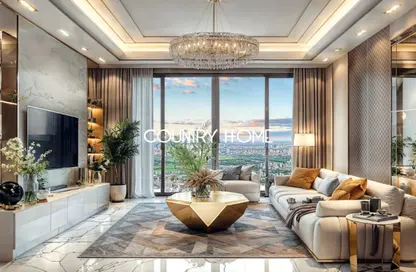 Apartment - 1 Bedroom - 2 Bathrooms for sale in Diamondz By Danube - Jumeirah Lake Towers - Dubai
