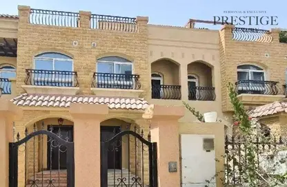 فيلا - 3 غرف نوم - 4 حمامات للبيع في دايموند فيوز 1 - دايموند فيوز - قرية الجميرا سركل - دبي فيلا - 3 غرف نوم - 4 حمامات للبيع في دايموند فيوز 1 - دايموند فيوز - قرية الجميرا سركل - دبي