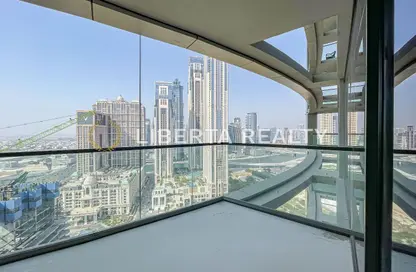 Apartment - Studio - 1 Bathroom for sale in Aykon City Tower B - Aykon City - Business Bay - Dubai