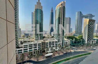 Apartment - 2 Bedrooms - 2 Bathrooms for rent in Standpoint Tower 1 - Standpoint Towers - Downtown Dubai - Dubai Apartment - 2 Bedrooms - 2 Bathrooms for rent in Standpoint Tower 1 - Standpoint Towers - Downtown Dubai - Dubai