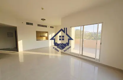 شقة - 3 غرف نوم - 3 حمامات للايجار في ياقوت - باب البحر - جزيرة المرجان - رأس الخيمة