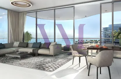 Apartment - 2 Bedrooms - 3 Bathrooms for sale in Bay Residences - Hayat Island - Mina Al Arab - Ras Al Khaimah