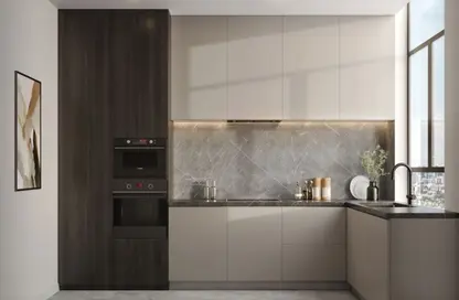 Apartment - 2 Bedrooms - 2 Bathrooms for sale in Oasis Lofts - Uniestate - Dubai Silicon Oasis - Dubai