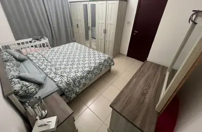 Apartment - 1 Bedroom - 1 Bathroom for rent in Al Taawun - Sharjah