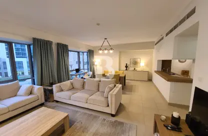 شقة - 2 غرف نوم - 3 حمامات للبيع في البرج الجنوبي 1 - الجناح الجنوبي - دبي وسط المدينة - دبي
