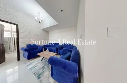 Apartment - 1 Bedroom - 1 Bathroom for rent in UniEstate Sports Tower - Dubai Sports City - Dubai