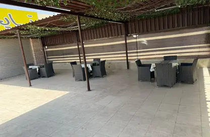 متجر - استوديو - 2 حمامات للبيع في المنطقة الصناعية القديمة - أم القيوين