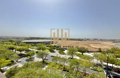 Apartment - 2 Bedrooms - 3 Bathrooms for rent in MISK Apartments - Aljada - Sharjah