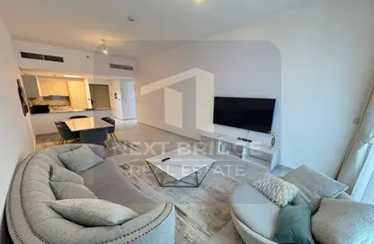 شقة - غرفة نوم - 2 حمامات للايجار في لا ريفييرا أزور - الضاحية 10 - قرية الجميرا سركل - دبي