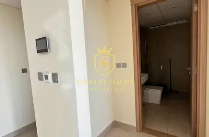 Apartment - 1 Bedroom - 1 Bathroom for rent in AZIZI Riviera 11 - AZIZI Riviera - Meydan One - Meydan - Dubai