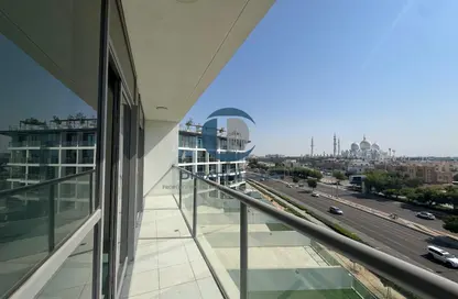 Apartment - 1 Bedroom - 2 Bathrooms for rent in Rawdhat Abu Dhabi - Abu Dhabi