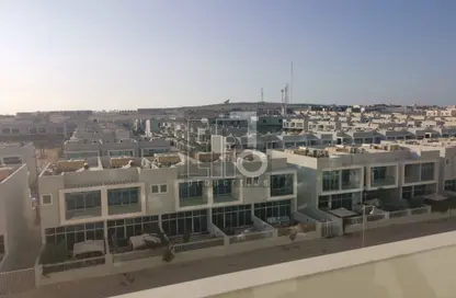 Apartment - Studio - 1 Bathroom for sale in Azizi Star - Al Furjan - Dubai