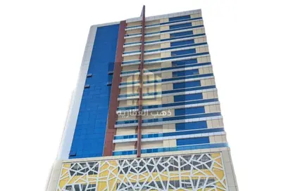 Whole Building - Studio for sale in Al Naemiya Tower 1 - Al Naemiya Towers - Al Nuaimiya - Ajman