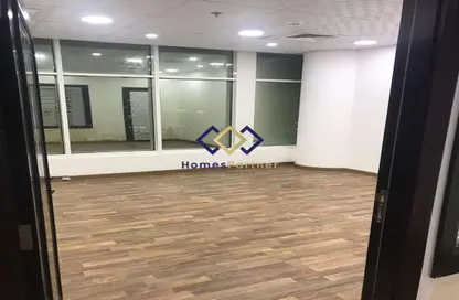 Office Space - Studio for rent in Clover Bay Tower - Business Bay - Dubai