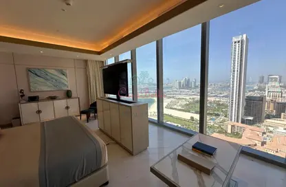 شقة - 1 حمام للبيع في فايف لوكس جي بي ار - مساكن شاطئ الجميرا - دبي