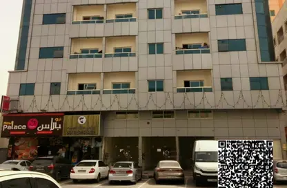Apartment - 2 Bedrooms - 2 Bathrooms for rent in Al Rawda 1 - Al Rawda - Ajman