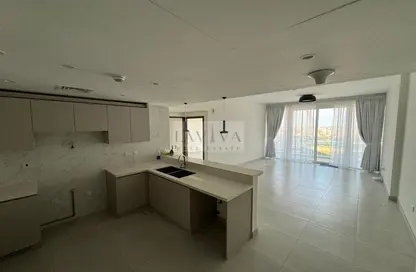 شقة - غرفة نوم - 2 حمامات للايجار في 1 Residences - 2 - وصل1 - الكفاف - دبي