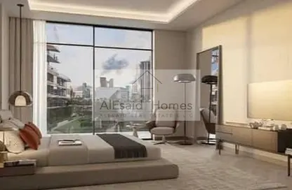 Apartment - 1 Bedroom - 2 Bathrooms for sale in Northline 1 - City Walk - Dubai Apartment - 1 Bedroom - 2 Bathrooms for sale in Northline 1 - City Walk - Dubai