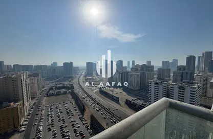 Apartment - 2 Bedrooms - 3 Bathrooms for rent in Al Nahda - Sharjah