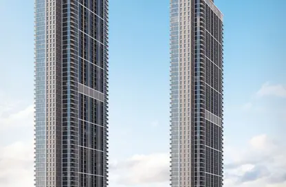 شقة - غرفة نوم - 1 حمام للبيع في شوبا كريك فيستا هايتس - صبحا هارتلاند - مدينة الشيخ محمد بن راشد - دبي