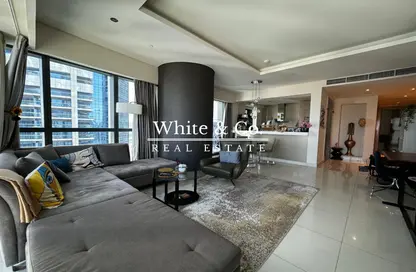 Apartment - 2 Bedrooms - 2 Bathrooms for sale in Tower B - DAMAC Towers by Paramount - Business Bay - Dubai