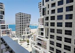 Studio - 1 bathroom for rent in Pixel - Makers District - Al Reem Island - Abu Dhabi