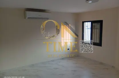 Apartment - Studio - 1 Bathroom for rent in Al Rashidiya Towers - Al Rashidiya - Ajman Downtown - Ajman