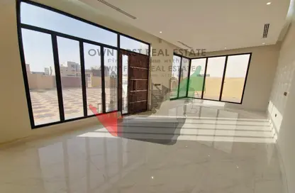 فيلا - 3 غرف نوم - 4 حمامات للايجار في وادي الشبك - دبي