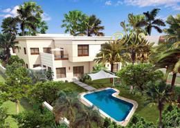 Villa - 4 bedrooms - 5 bathrooms for sale in Sharjah Garden City - Sharjah