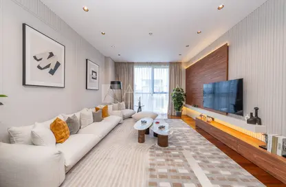 Apartment - 1 Bedroom - 2 Bathrooms for sale in Building 9 - CityWalk Residential - City Walk - Dubai