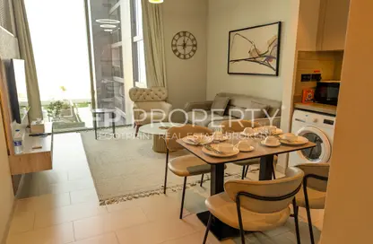 Apartment - 1 Bedroom - 1 Bathroom for rent in Sobha Creek Vistas Reserve - Sobha Hartland - Mohammed Bin Rashid City - Dubai