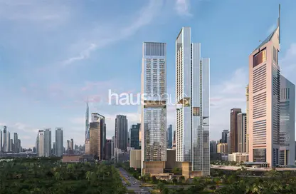 Apartment - 3 Bedrooms - 4 Bathrooms for sale in Jumeirah Emirates Tower - Emirates Towers - Sheikh Zayed Road - Dubai Apartment - 3 Bedrooms - 4 Bathrooms for sale in Jumeirah Emirates Tower - Emirates Towers - Sheikh Zayed Road - Dubai