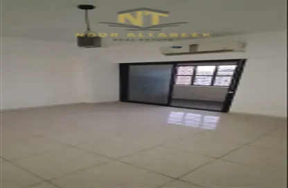 Apartment - 2 Bedrooms - 2 Bathrooms for rent in Al Musalla - Al Gharb - Sharjah