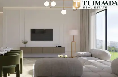 Apartment - 1 Bedroom - 2 Bathrooms for sale in Altai Tower - Jumeirah Village Triangle - Dubai