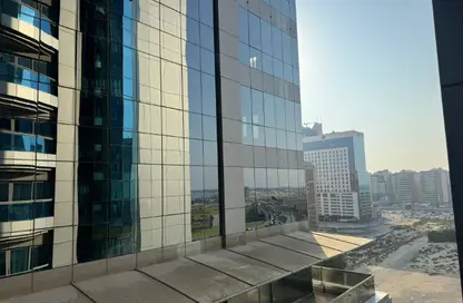 Apartment - 2 Bedrooms - 2 Bathrooms for sale in Sahara Tower 1 - Sahara Complex - Al Nahda - Sharjah