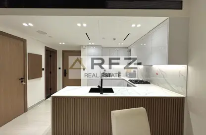 Apartment - 1 Bedroom - 2 Bathrooms for sale in Binghatti Galaxy Tower B - Binghatti Galaxy - Jumeirah Village Circle - Dubai