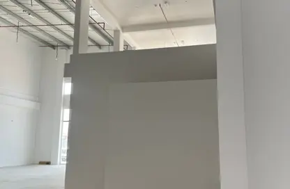 Warehouse - Studio - 1 Bathroom for rent in Al Jurf Industrial 2 - Al Jurf Industrial - Ajman