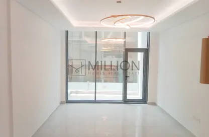 Apartment - 1 Bedroom - 1 Bathroom for rent in Mass Residence - Jumeirah Village Circle - Dubai