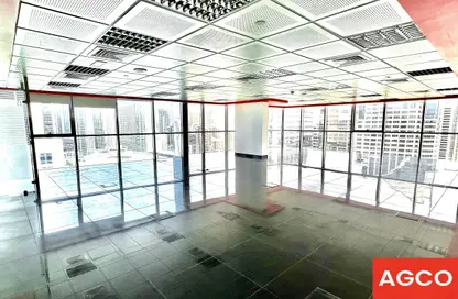 Reception / Lobby image for: Office Space - Studio for sale in Indigo Icon - Lake Almas East - Jumeirah Lake Towers - Dubai, Image 1