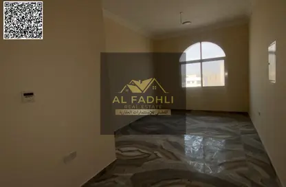 شقة - غرفة نوم - 2 حمامات للايجار في الجرف 3 - الجرف - عجمان وسط المدينة - عجمان