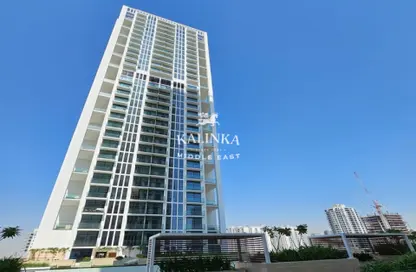 Apartment - 1 Bedroom - 2 Bathrooms for rent in Binghatti Gardenia - Jumeirah Village Circle - Dubai