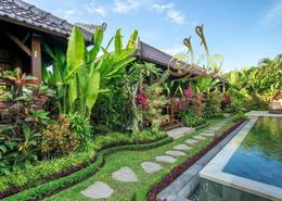 Garden image for: Villa - 4 bedrooms - 5 bathrooms for sale in Saro - Masaar - Tilal City - Sharjah, Image 1