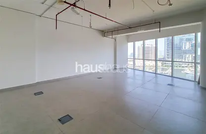 Office Space - Studio for sale in B2B Tower - Business Bay - Dubai
