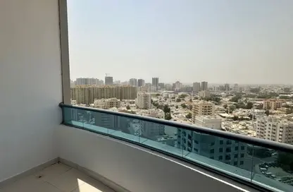 Apartment - 3 Bedrooms - 3 Bathrooms for rent in Al Rashidiya Towers - Al Rashidiya - Ajman Downtown - Ajman Apartment - 3 Bedrooms - 3 Bathrooms for rent in Al Rashidiya Towers - Al Rashidiya - Ajman Downtown - Ajman