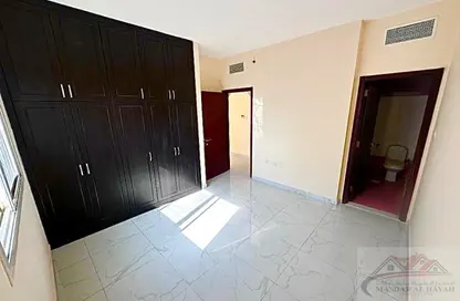 شقة - غرفة نوم - 2 حمامات للايجار في بناية مويليح 29 - مويلح - الشارقة
