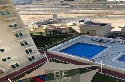 شقة - 3 غرف نوم - 4 حمامات للبيع في برج صبربيا 1 - صبربيا - جبل علي داون تاون - دبي