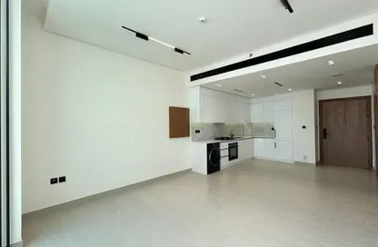 Apartment - 1 Bedroom - 2 Bathrooms for sale in Binghatti Azure - Jumeirah Village Circle - Dubai