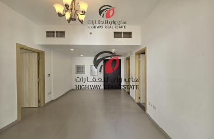 Apartment - 1 Bedroom - 2 Bathrooms for rent in AR1 - Al Nahda 1 - Al Nahda - Dubai